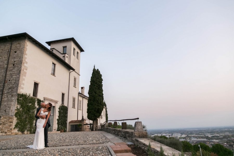 Foto Matrimonio Giorgia e Andrea - Castello Degli Angeli (Bergamo) (65)