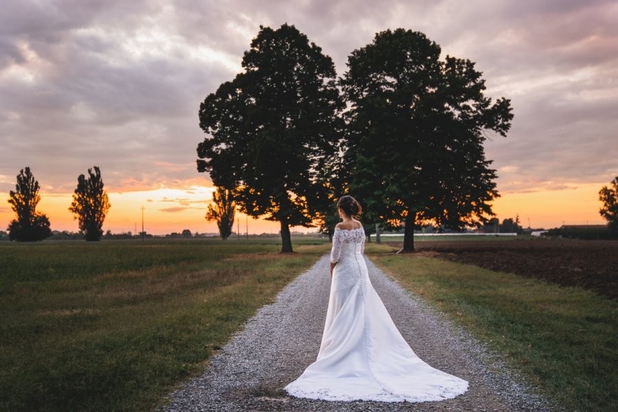 Foto Matrimonio Caterina e Jean - Palazzo Stella (Bologna) (38)