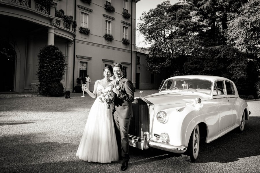 Foto Matrimonio Silvia e Andrea - Villa Acquaroli (Bergamo) (36)