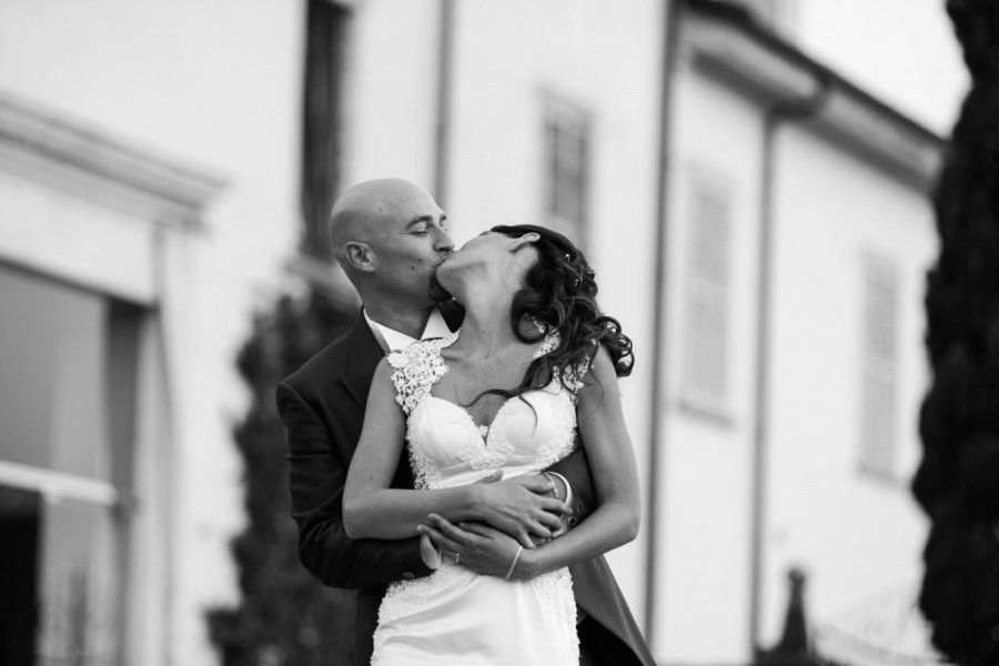 Foto Matrimonio Giorgia e Andrea - Castello Degli Angeli (Bergamo) (66)