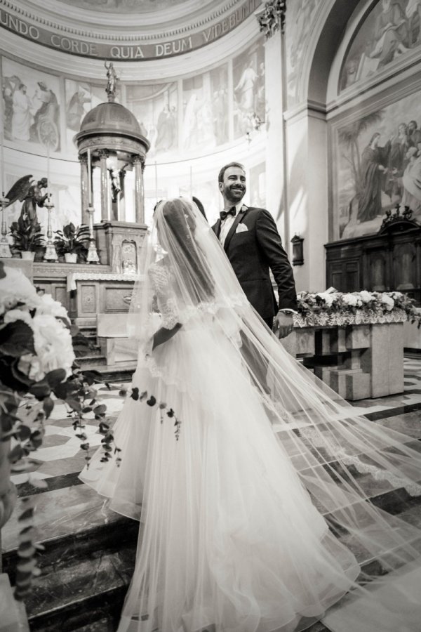 Foto Matrimonio Rita e Andrea - Castello Di Pomerio (Como) (23)