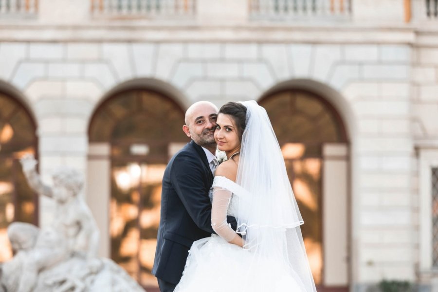 Foto Matrimonio Laura e Giuseppe - Villa Parravicini Revel (Lago di Como) (40)
