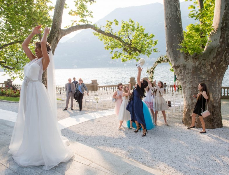 Foto Matrimonio Carmer e Alberico - Mandarin Oriental (Lago di Como) (49)