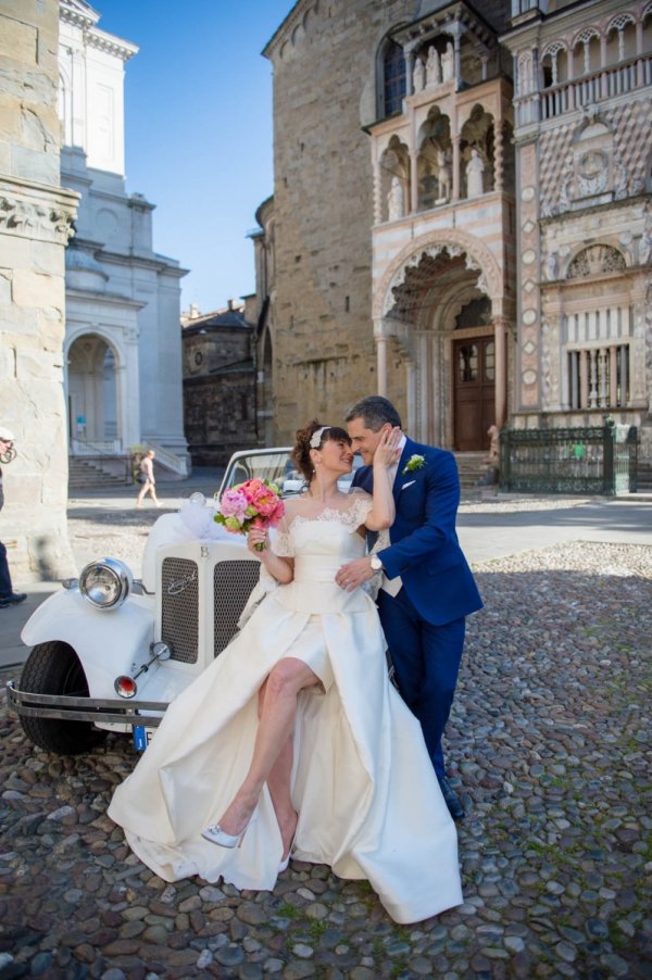 Foto Matrimonio Piera e Mauro - Palazzo Moroni (Bergamo) (5)