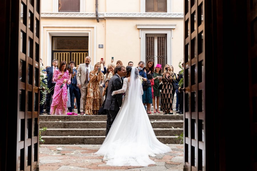 Foto Matrimonio Laura e Paolo - Castello Durini (Como) (32)