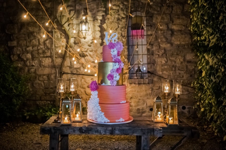 Foto Matrimonio Roberta e Alessandro - Castello di Monasterolo (Bergamo) (54)