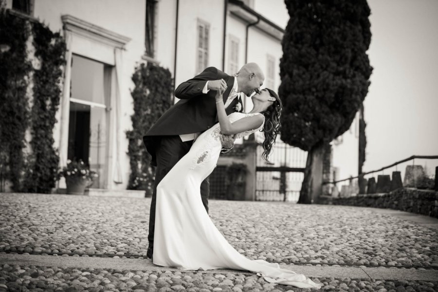 Foto Matrimonio Giorgia e Andrea - Castello Degli Angeli (Bergamo) (67)