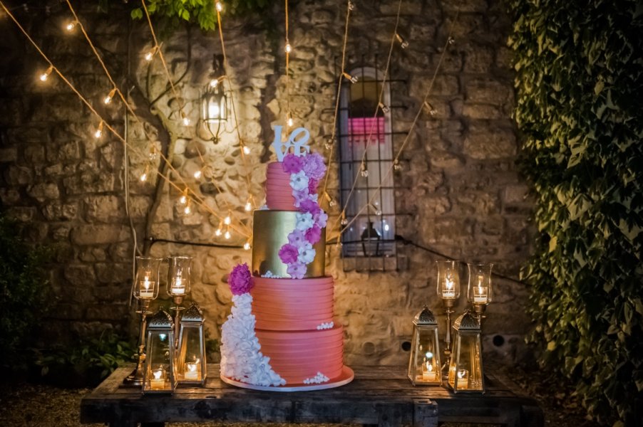 Foto Matrimonio Roberta e Alessandro - Castello di Monasterolo (Bergamo) (55)