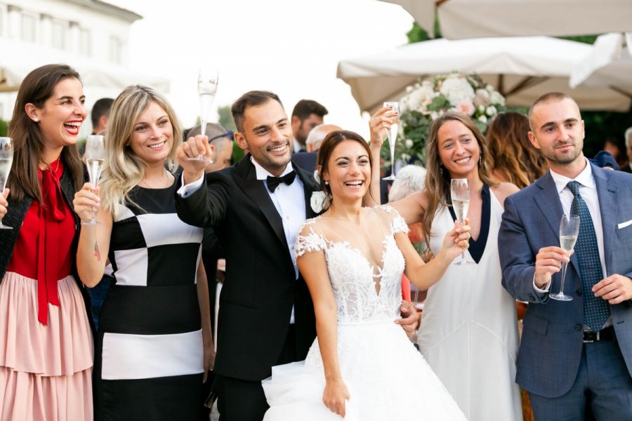 Foto Matrimonio Carolina e Angelo - Villa Caroli Zanchi (Bergamo) (69)