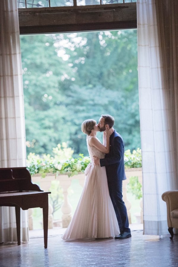 Foto Matrimonio Irene e Pietro - Palazzo Stella (Bologna) (45)