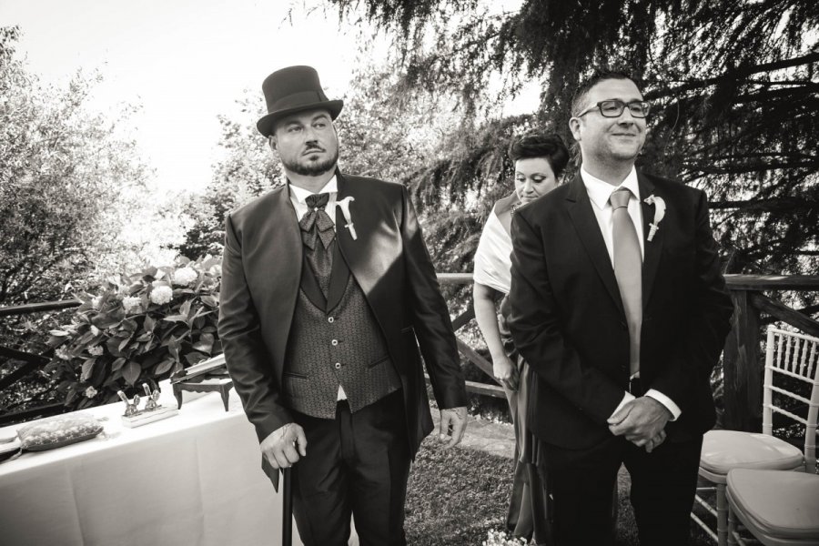 Foto Matrimonio Giusy e Luca - Castello Di Rossino (Como) (35)