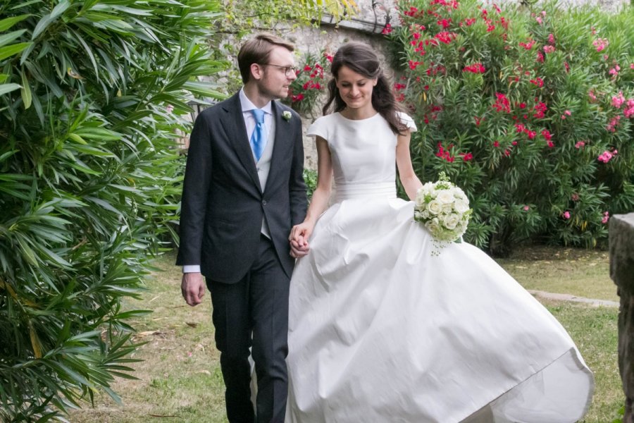 Foto Matrimonio Alessandra e Andrea - Castello Di Villalta (Italia ed Europa) (46)