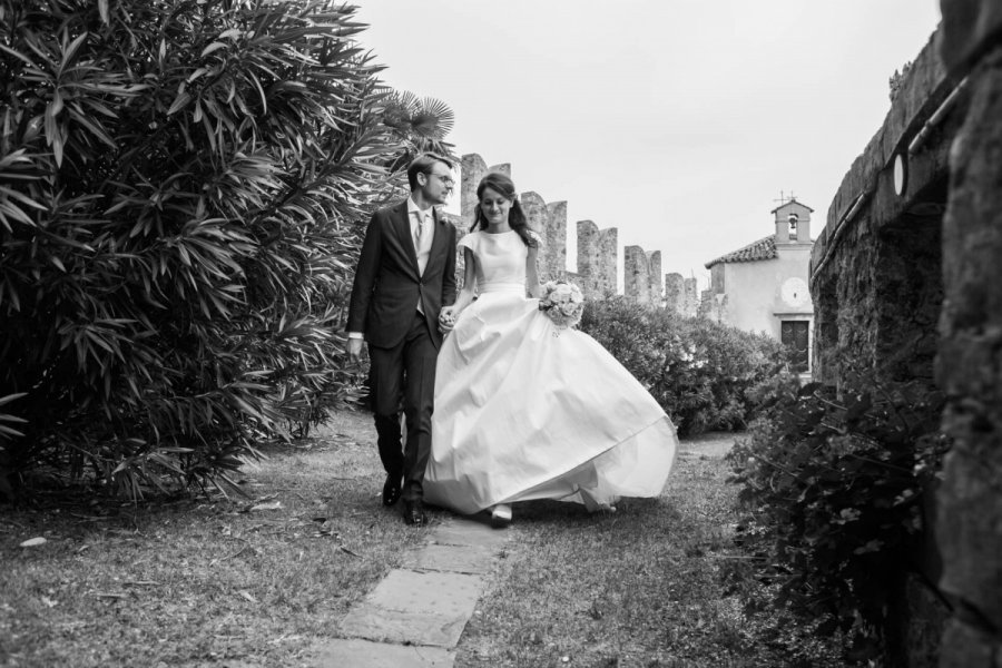 Foto Matrimonio Alessandra e Andrea - Castello Di Villalta (Italia) (47)