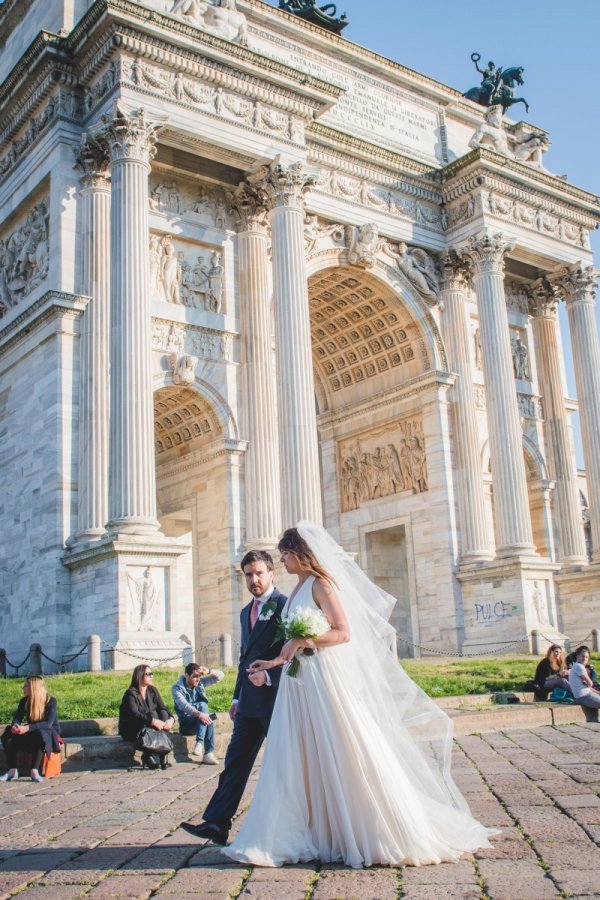 Foto Matrimonio Ilaria e Nicolò - Officine Del Volo (Milano) (33)