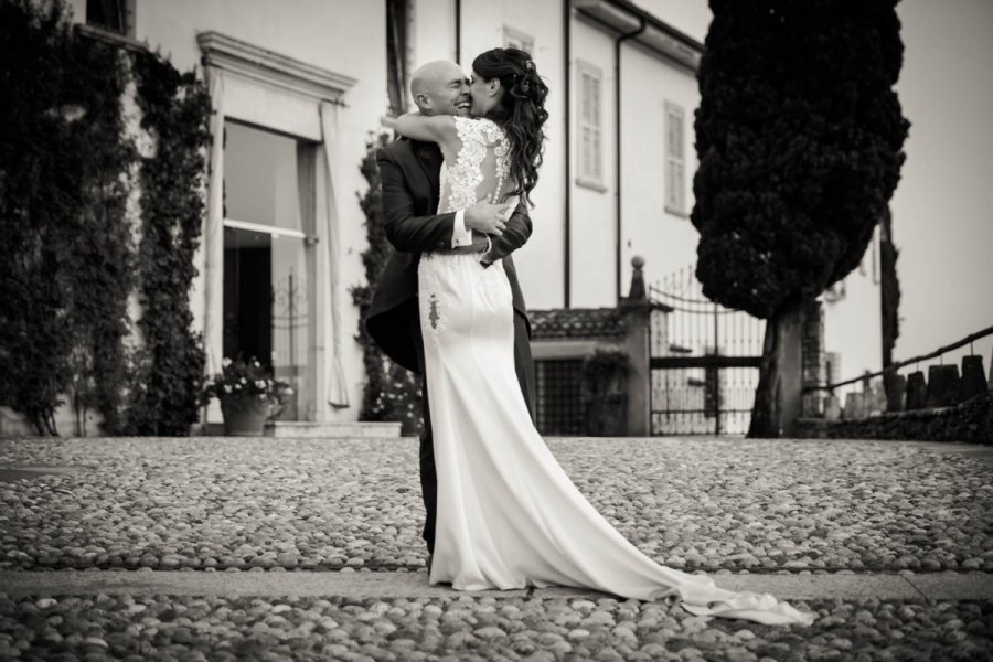 Foto Matrimonio Giorgia e Andrea - Castello Degli Angeli (Bergamo) (68)