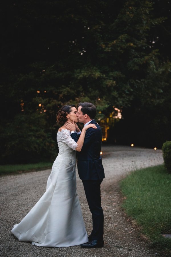 Foto Matrimonio Caterina e Jean - Palazzo Stella (Bologna) (39)