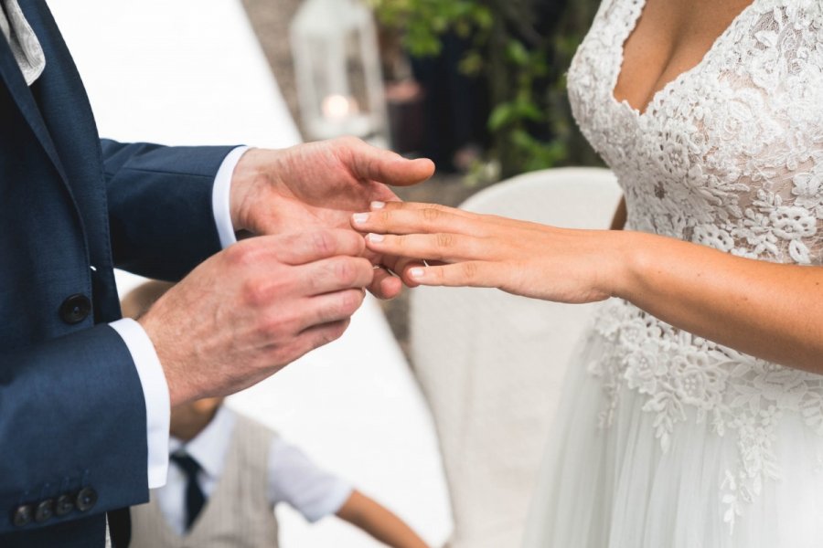 Foto Matrimonio Grace e Alessandro - Castello di Monasterolo (Bergamo) (54)