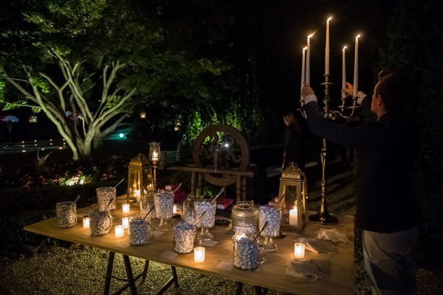 Foto Matrimonio Roberta e Alessandro - Castello di Monasterolo (Bergamo) (57)