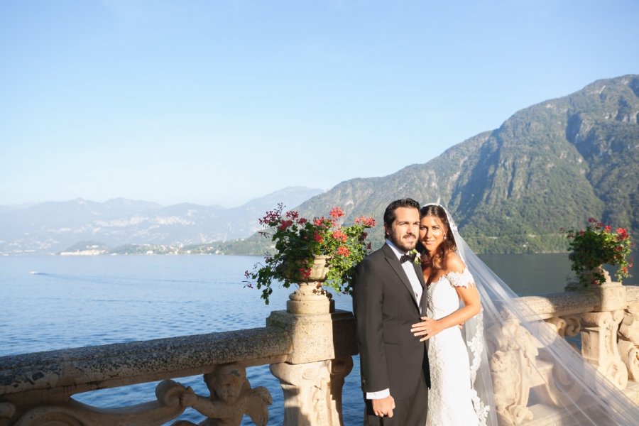 Foto Matrimonio Deniz e Kaan - Villa Del Balbianello (Lago di Como) (41)