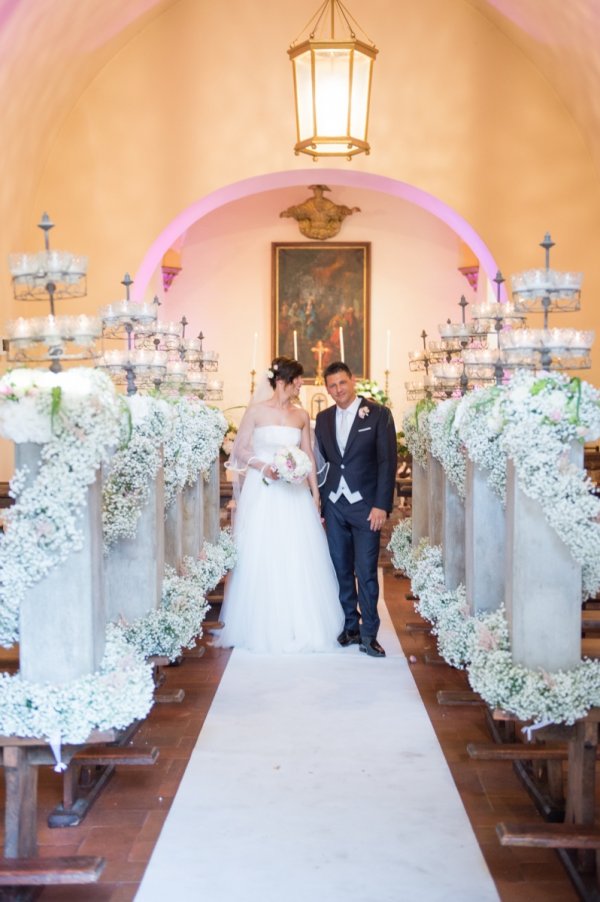 Foto Matrimonio Anita e Maurizio - Abbazia Di Santo Spirito (Lago Maggiore) (17)