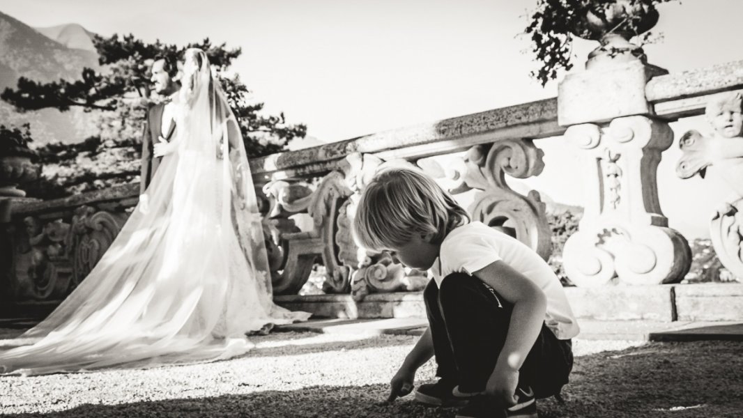 Foto Matrimonio Deniz e Kaan - Villa Del Balbianello (Lago di Como) (42)