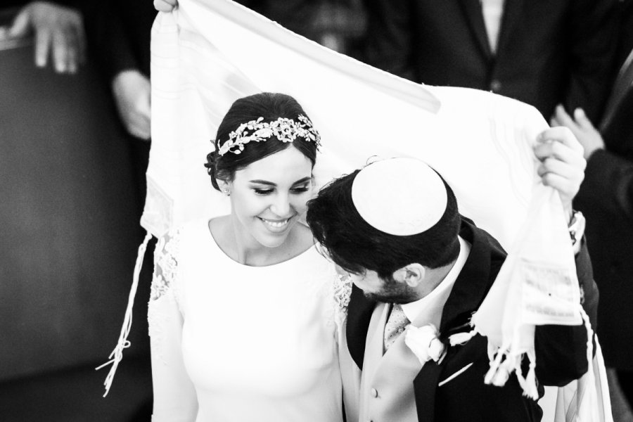 Foto Matrimonio Raquel e Michael - Chiostri Di San Barnaba (Milano) (46)