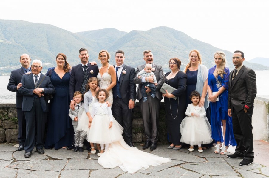 Foto Matrimonio Janne e Ivan - Location Esclusiva (Italia ed Europa) (53)