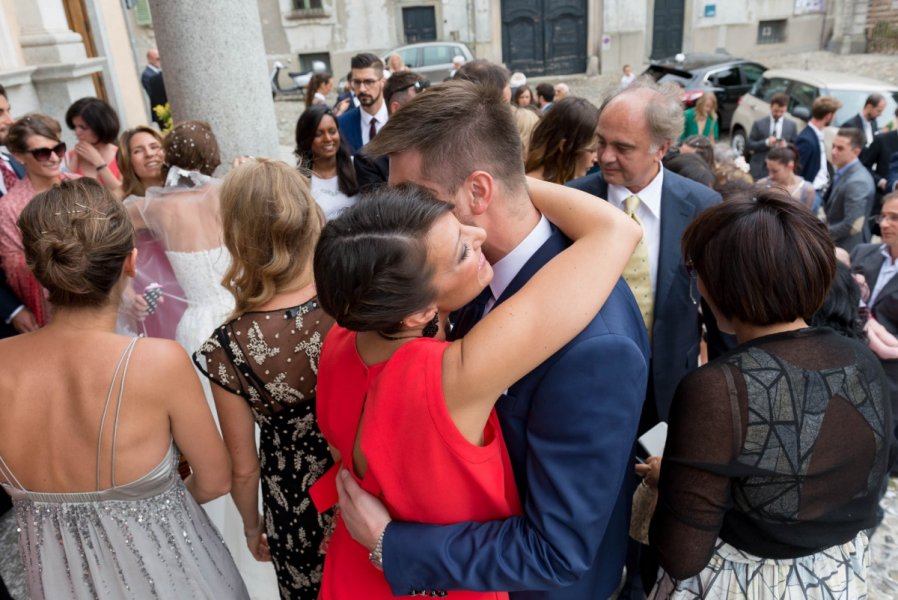 Foto Matrimonio Chiara e Andrea - Cascina Boscaccio (Milano) (59)