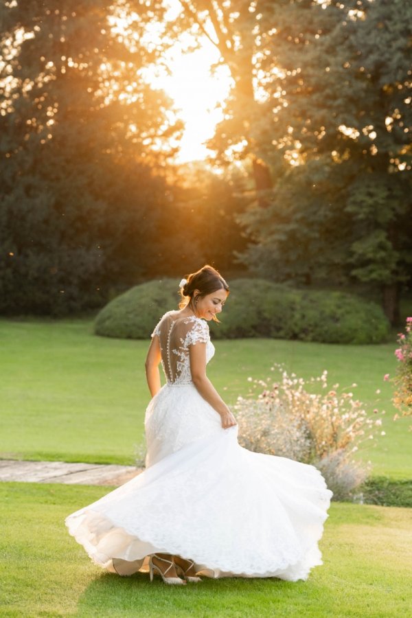 Foto Matrimonio Carolina e Angelo - Villa Caroli Zanchi (Bergamo) (71)