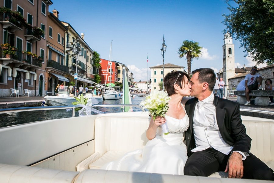 Foto Matrimonio Simona e Massimo - Dogana Veneta (Lago di Garda) (54)