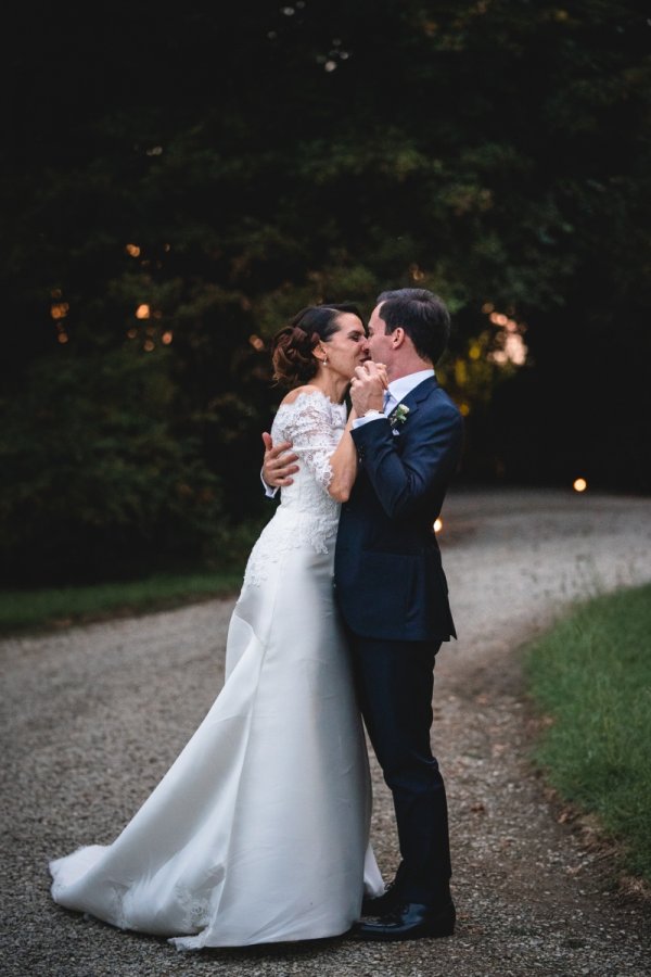 Foto Matrimonio Caterina e Jean - Palazzo Stella (Bologna) (40)