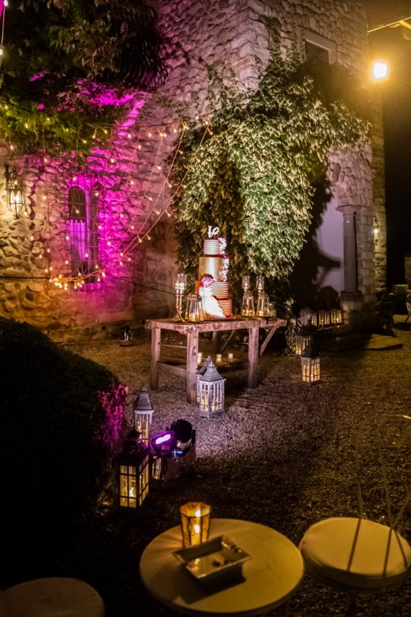 Foto Matrimonio Roberta e Alessandro - Castello di Monasterolo (Bergamo) (63)