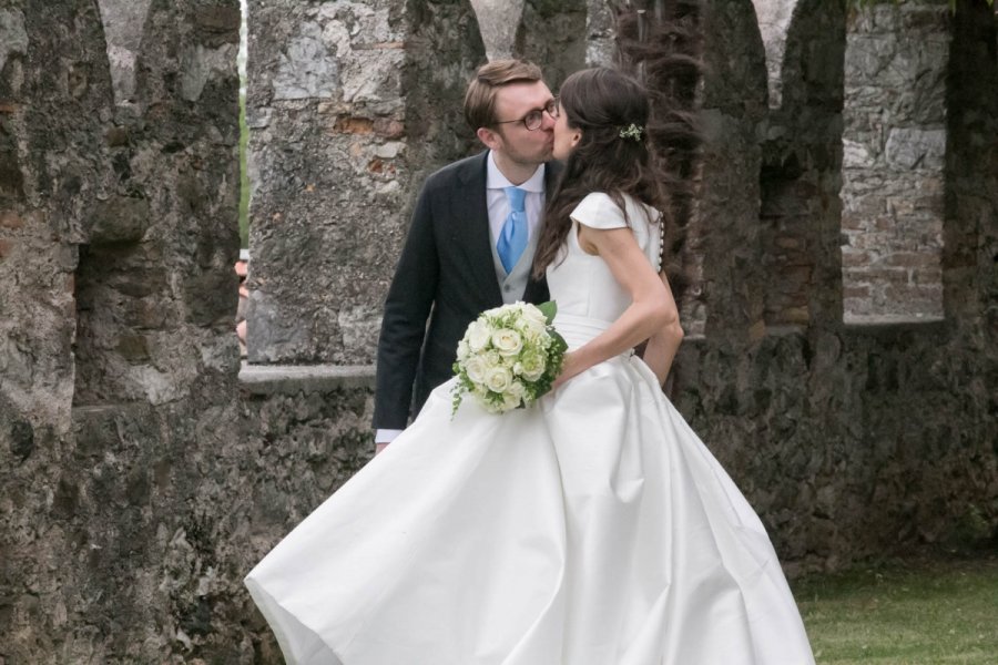 Foto Matrimonio Alessandra e Andrea - Castello Di Villalta (Italia) (48)