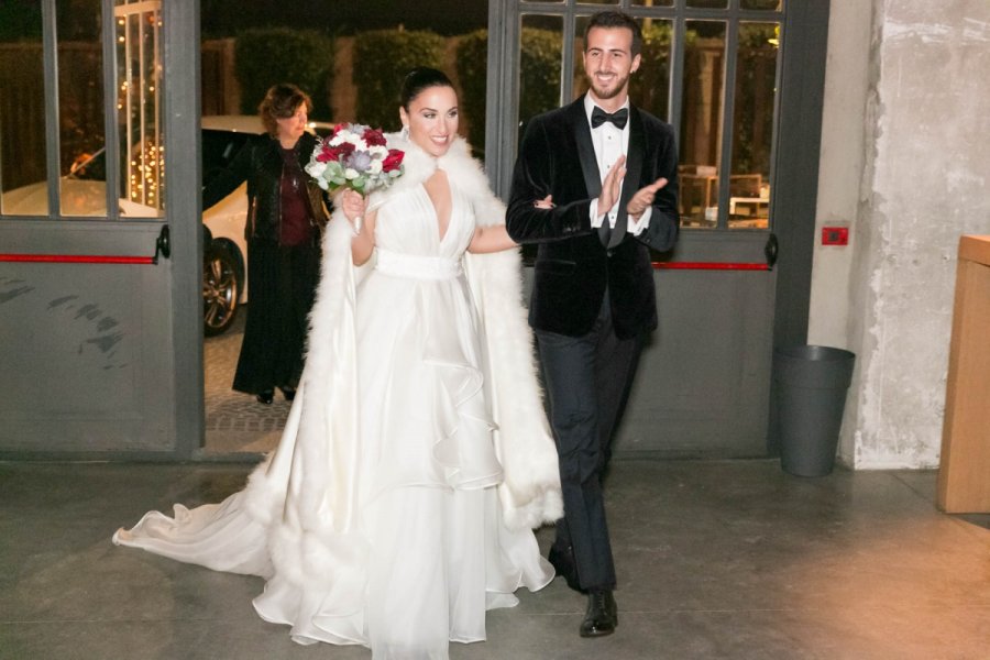 Foto Matrimonio Francesca e Filippo - Officine Del Volo (Milano) (36)