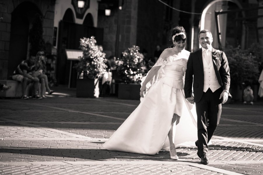 Foto Matrimonio Piera e Mauro - Palazzo Moroni (Bergamo) (8)