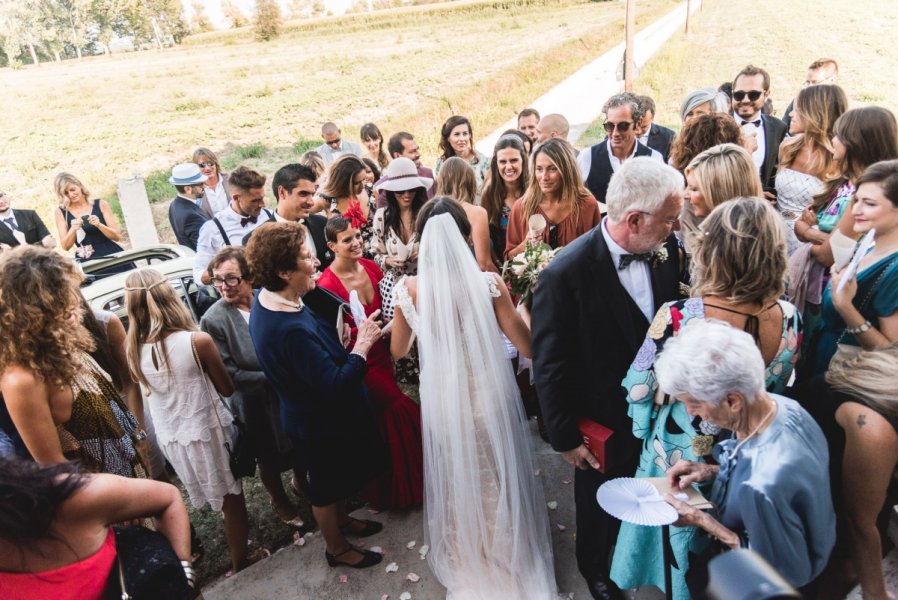 Foto Matrimonio Alice e Alessio - Convento Dell'Annunciata (Italia ed Europa) (44)