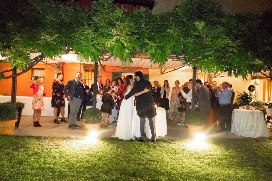 Foto Matrimonio Maria Rosa e Andrea - Osteria Della Brugheria (Bergamo) (28)