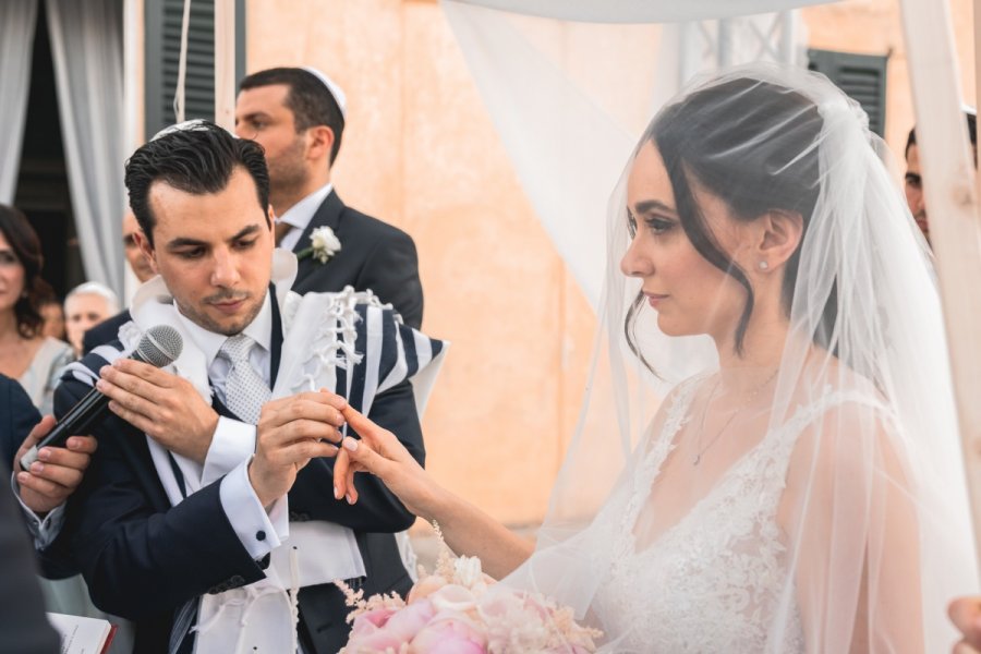 Foto Matrimonio Giulia e Joel - Villa Castelbarco (Milano) (57)