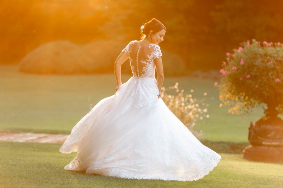 Foto Matrimonio Carolina e Angelo - Villa Caroli Zanchi (Bergamo) (73)