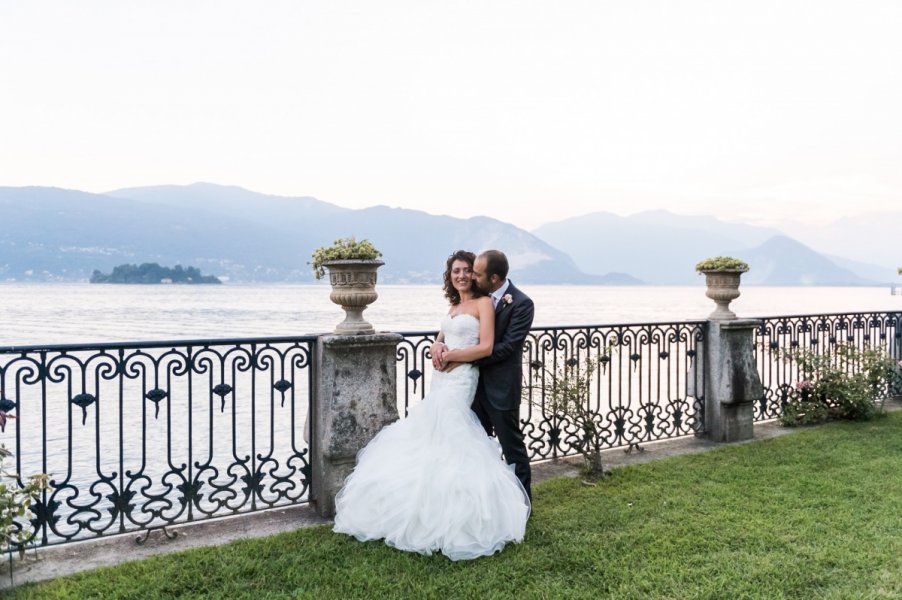 Foto Matrimonio Paola e Stefano - Villa Rusconi Clerici (Lago Maggiore) (63)