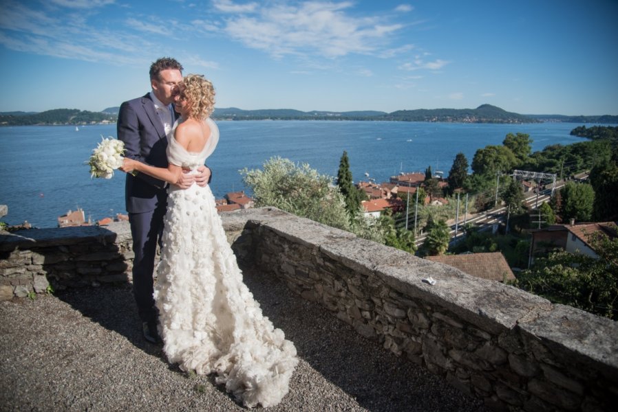 Foto Matrimonio Elena e Luca - Villa Claudia Dal Pozzo (Lago Maggiore) (28)