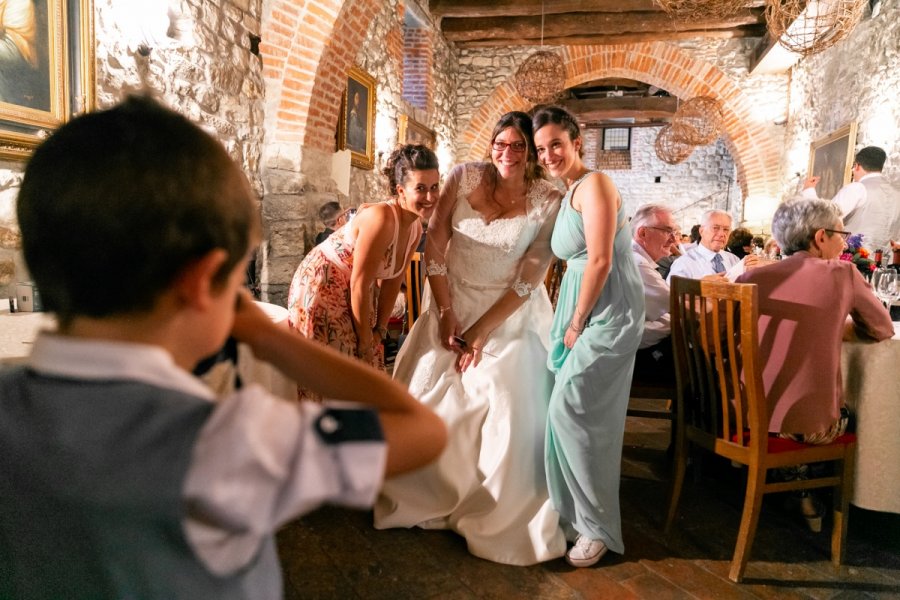 Foto Matrimonio Veronica e Giona - Castello Di Casiglio (Como) (60)