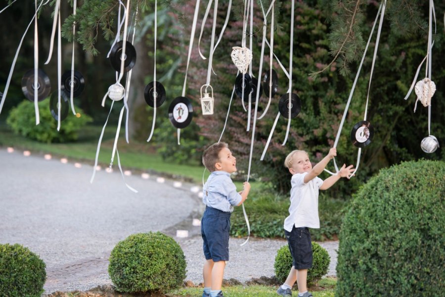 Foto Matrimonio Silvia e Matteo - Villa Acquaroli (Bergamo) (40)