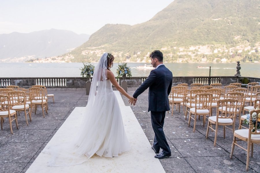 Foto Matrimonio Caterina e Alain - Villa Pizzo (Lago di Como) (55)