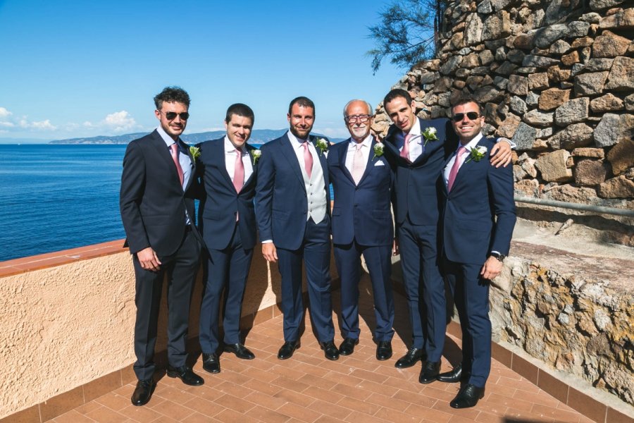 Foto Matrimonio Barbara e Paolo - Location Esclusiva (Italia ed Europa) (25)