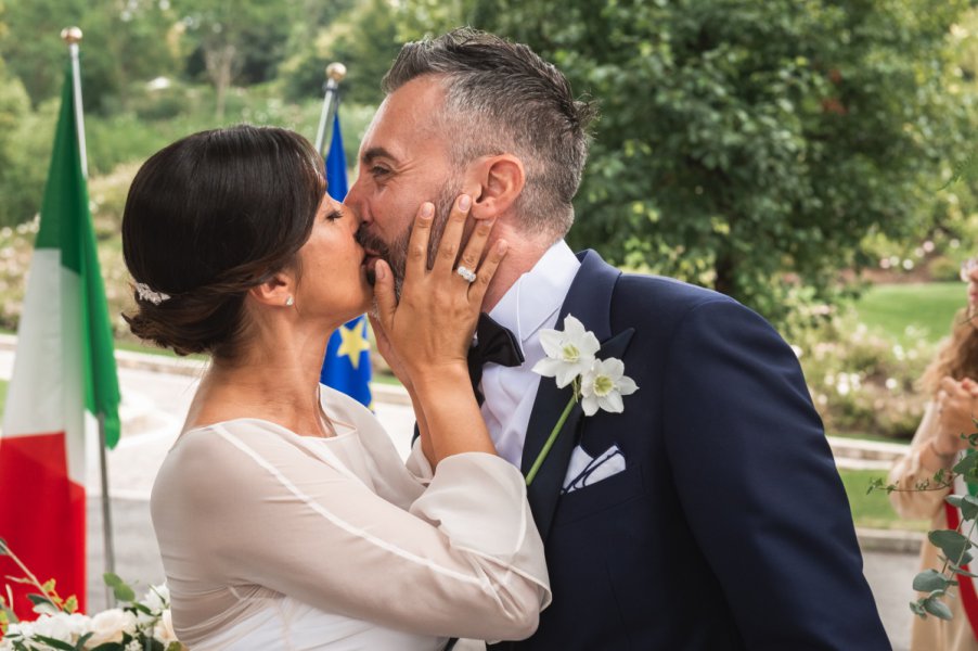 Foto Matrimonio Carolina e Pierluigi - Relais e Chateaux Da Vittorio Cantalupa (Bergamo) (57)