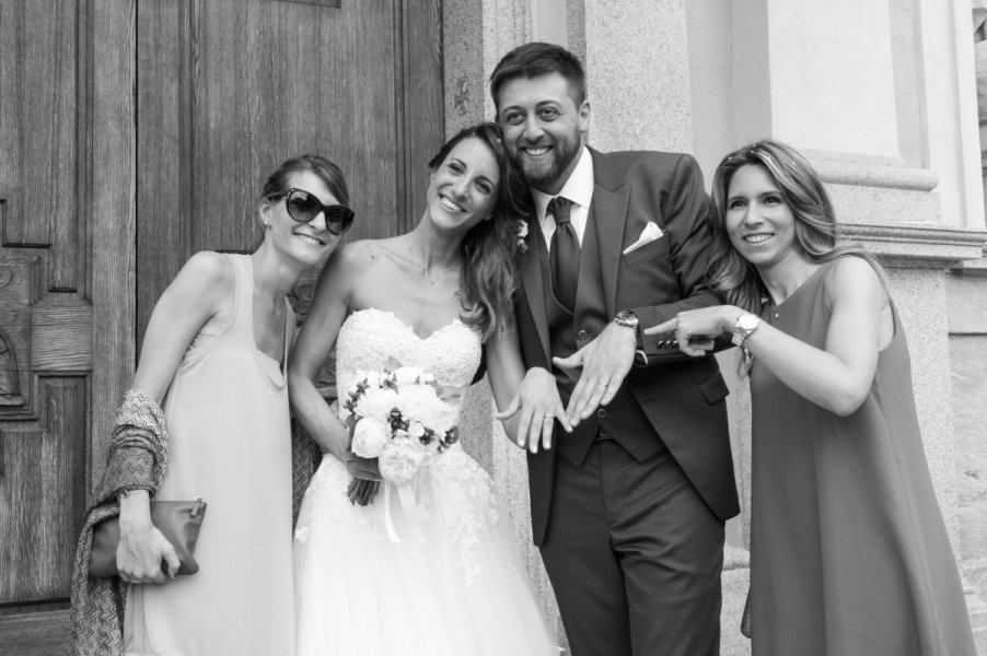 Foto Matrimonio Chiara e Andrea - Cascina Boscaccio (Milano) (60)
