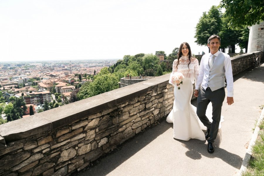 Foto Matrimonio Martina e Umberto - La Cantalupa da Vittorio (Bergamo) (40)