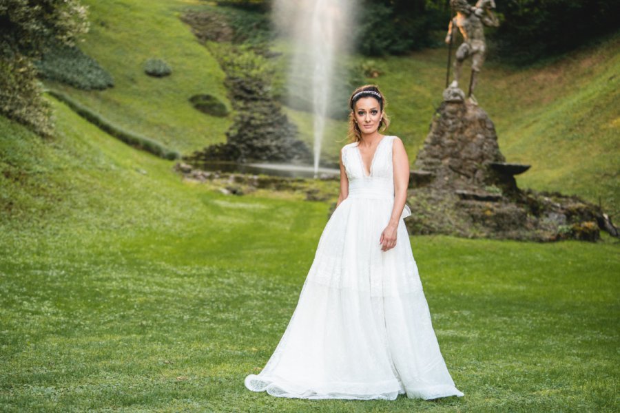 Foto Matrimonio Laura e Massimo - Villa Caroli Zanchi (Bergamo) (37)