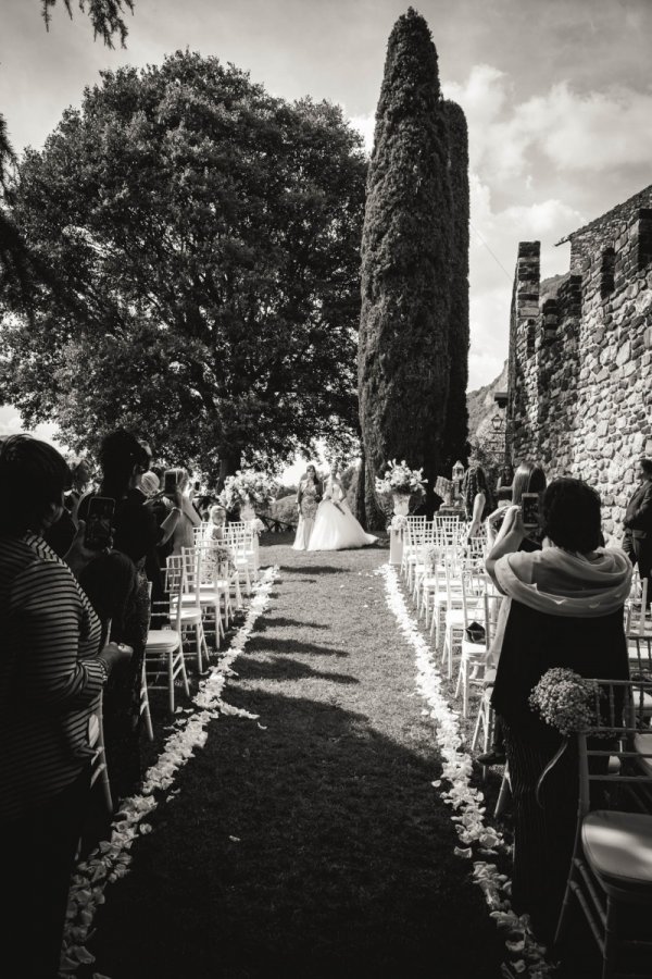 Foto Matrimonio Giusy e Luca - Castello Di Rossino (Lago di Como) (39)